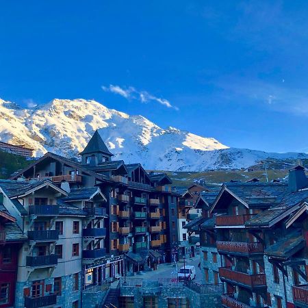 Appartamento Arc 1950 - derniére étage Les Arcs  Esterno foto
